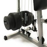 Hammer California XP Multi Gym