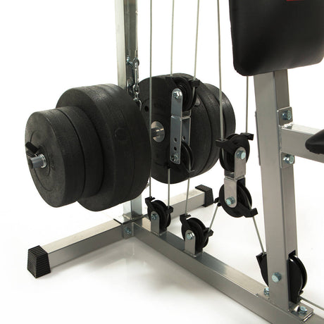 Hammer California XP Multi Gym