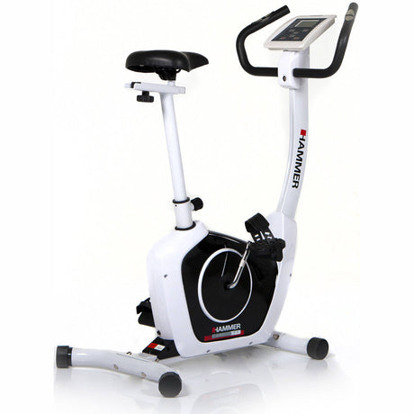 Hammer Cardio T1 Exercise Bike
