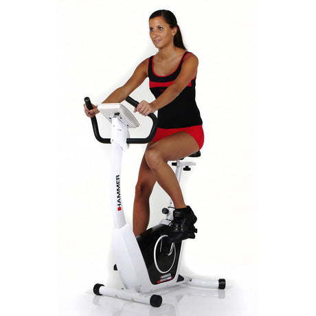Hammer Cardio T1 Exercise Bike
