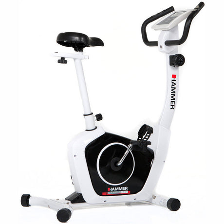 Hammer Cardio T2 Exercise Bike