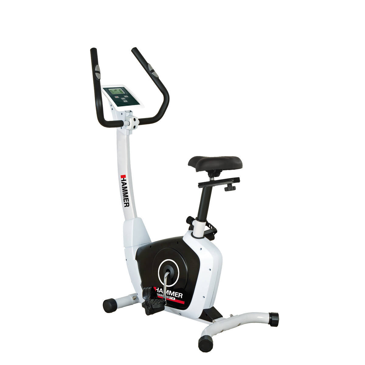 Hammer Cardio T2 Exercise Bike