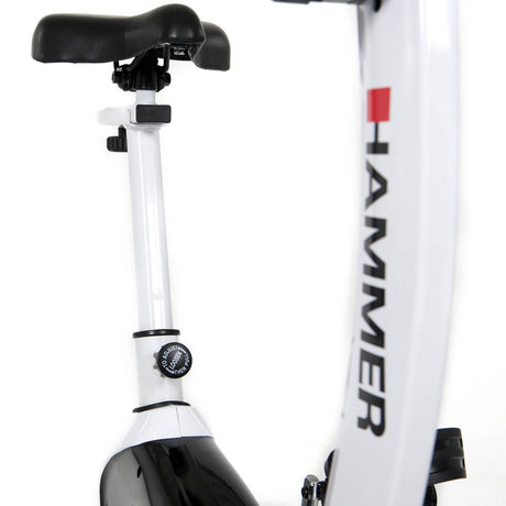 Hammer Cardio T2 Exercise Bike