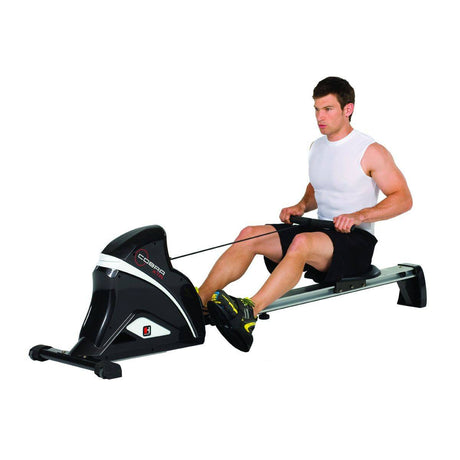 Hammer Cobra XTR Rower
