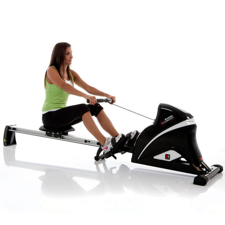 Hammer Cobra XTR Rower