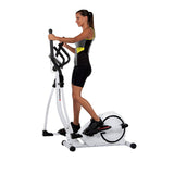 Hammer Crosstech XTR Crosstrainer