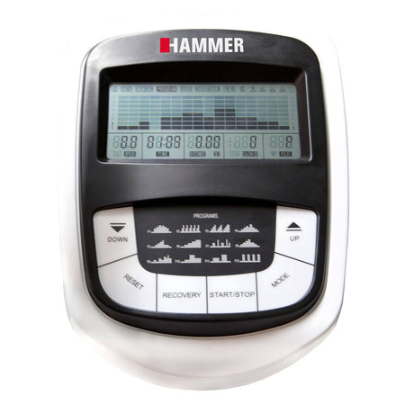 Hammer Crosstech XTR Crosstrainer