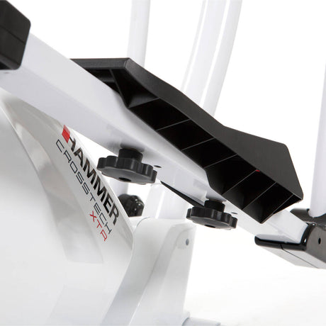 Hammer Crosstech XTR Crosstrainer