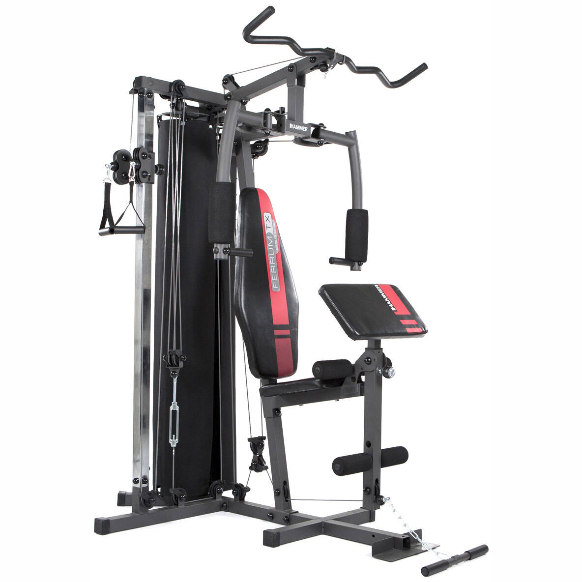 Hammer Ferrum TX 2 Multi Gym