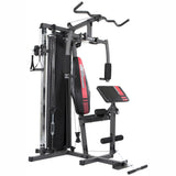 Hammer Ferrum TX 2 Multi Gym