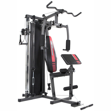 Hammer Ferrum TX 2 Multi Gym