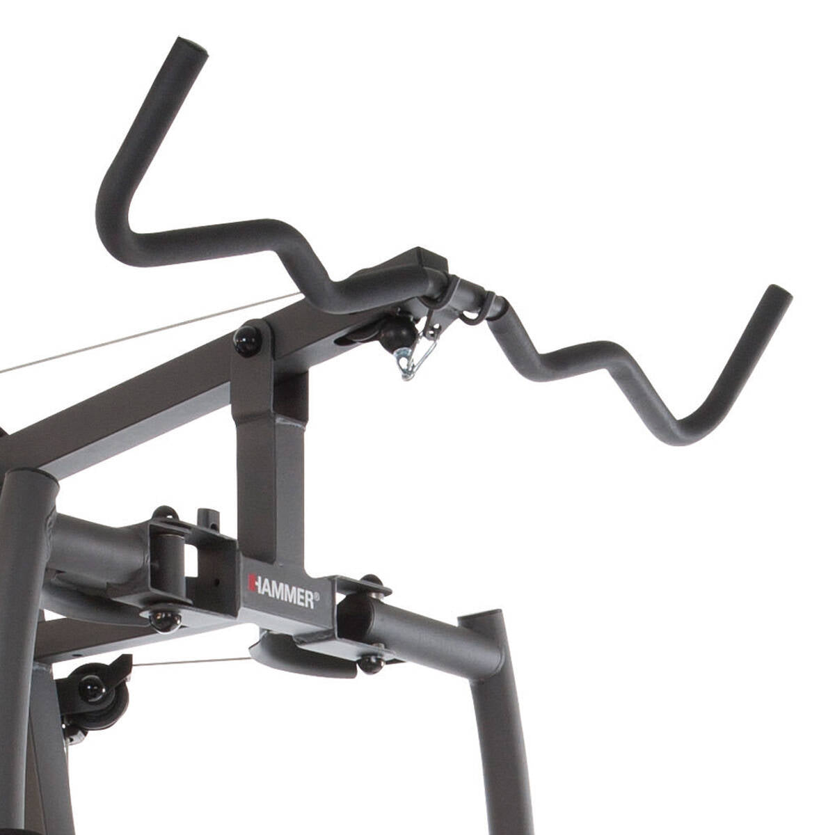 Hammer Ferrum TX 2 Multi Gym