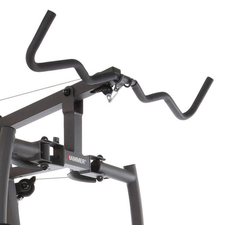Hammer Ferrum TX 2 Multi Gym