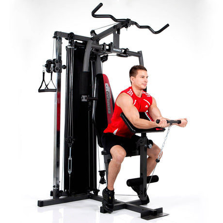 Hammer Ferrum TX 2 Multi Gym