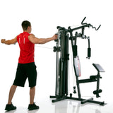 Hammer Ferrum TX 2 Multi Gym