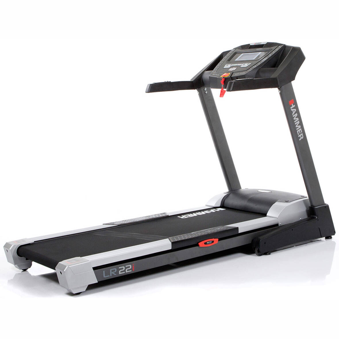 Hammer Life Runner LR22i Treadmill