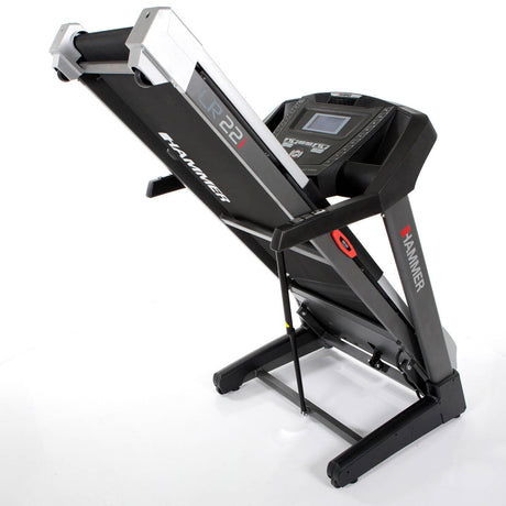 Hammer Life Runner LR22i Treadmill