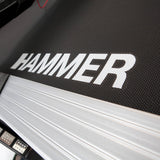 Hammer Life Runner LR22i Treadmill