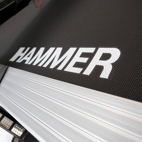 Hammer Life Runner LR22i Treadmill
