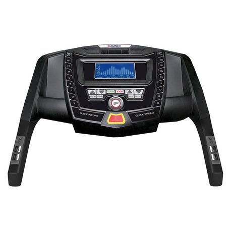 Hammer Life Runner LR22i Treadmill