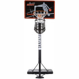 Hammer Slam Shot Basketball Hoop
