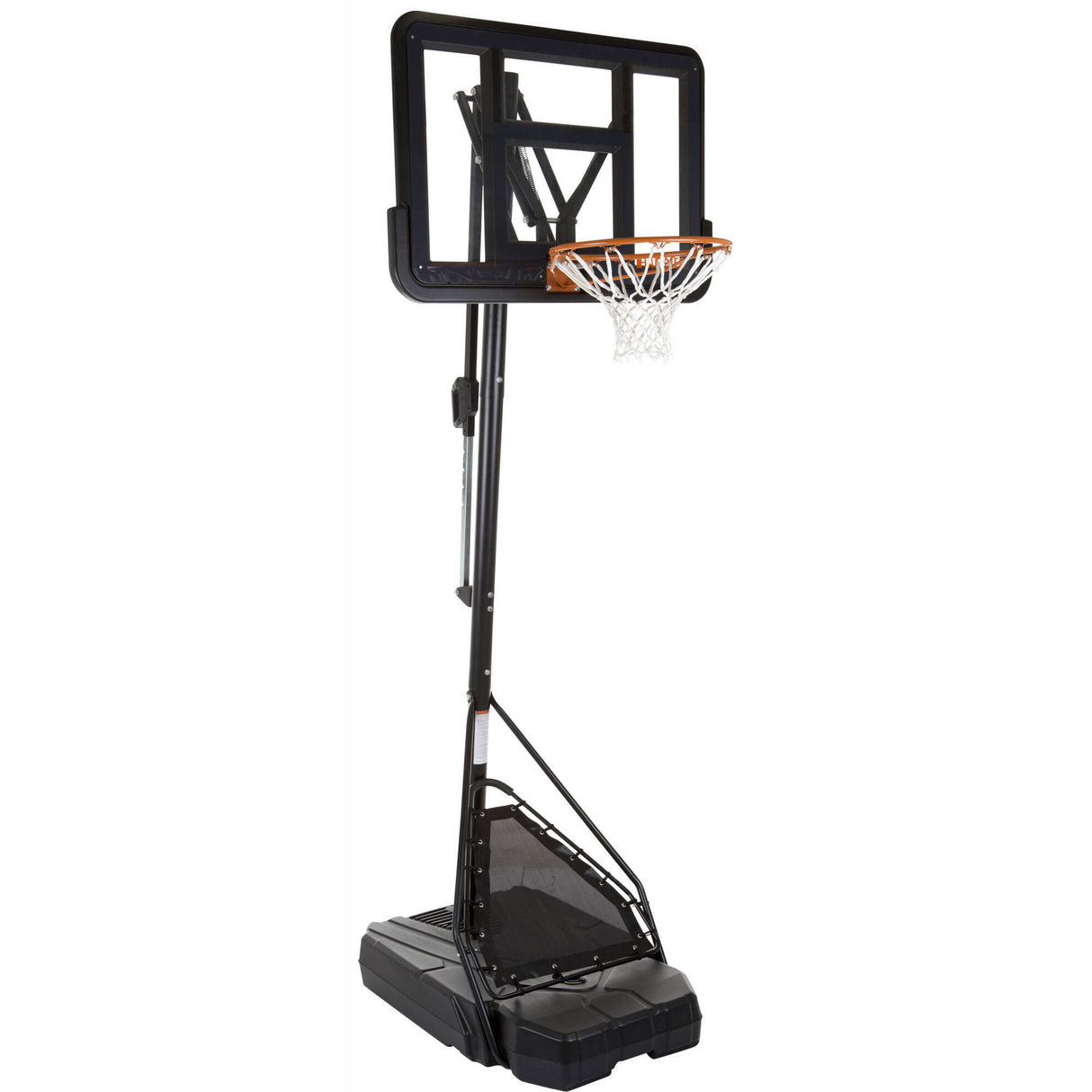 Hammer Slam Shot Pro Basketball Hoop