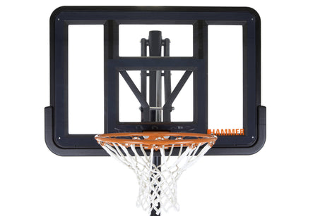 Hammer Slam Shot Pro Basketball Hoop