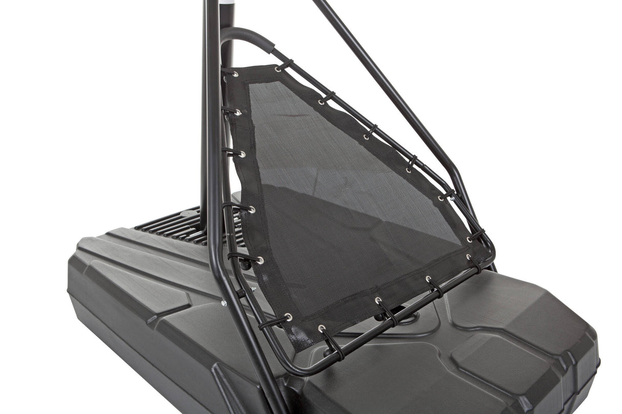 Hammer Slam Shot Pro Basketball Hoop