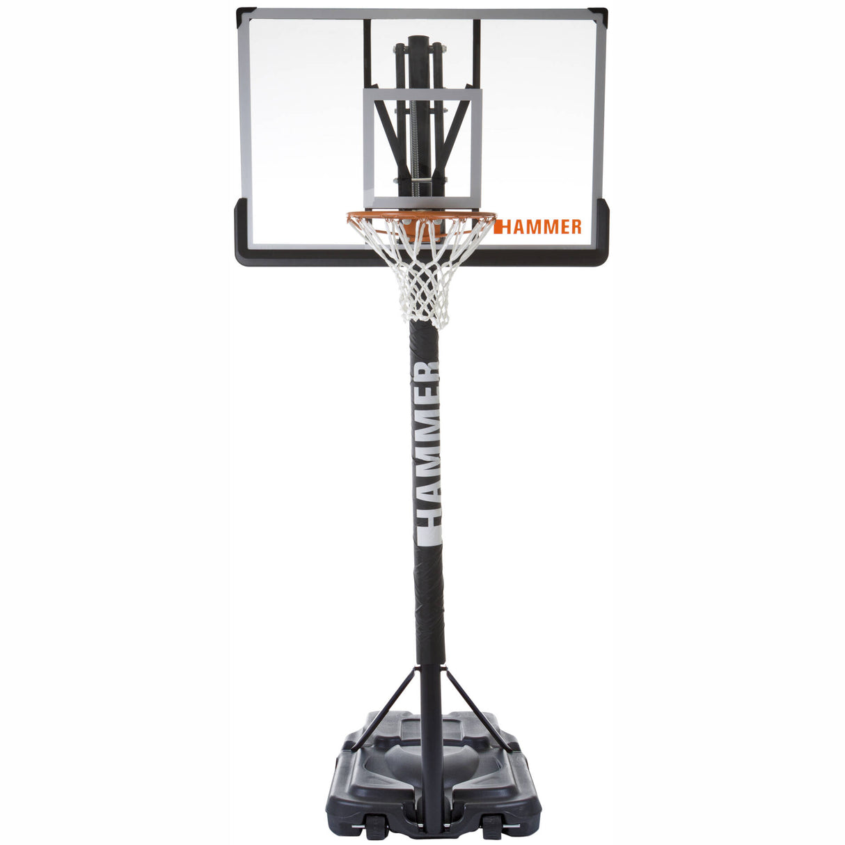 Hammer Slam Shot Pro S Basketball Hoop