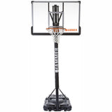 Hammer Slam Shot Pro S Basketball Hoop