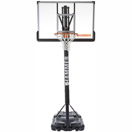 Hammer Slam Shot Pro S Basketball Hoop