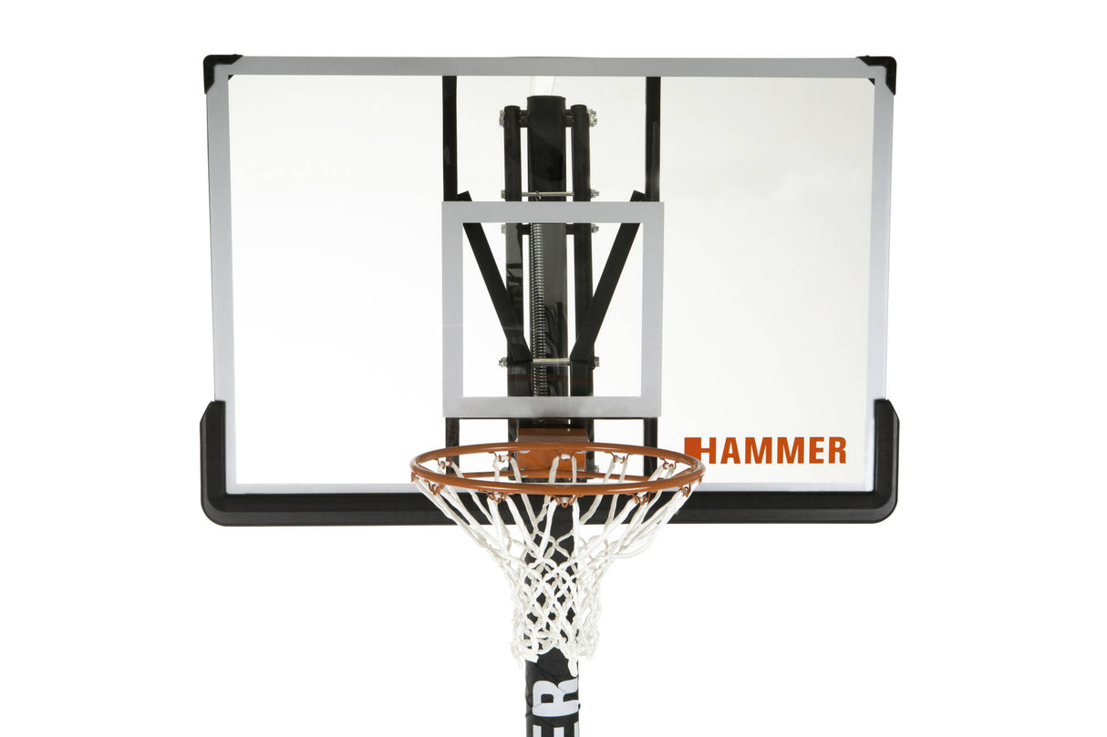 Hammer Slam Shot Pro S Basketball Hoop