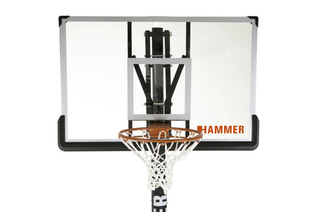 Hammer Slam Shot Pro S Basketball Hoop