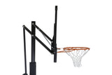 Hammer Slam Shot Pro S Basketball Hoop