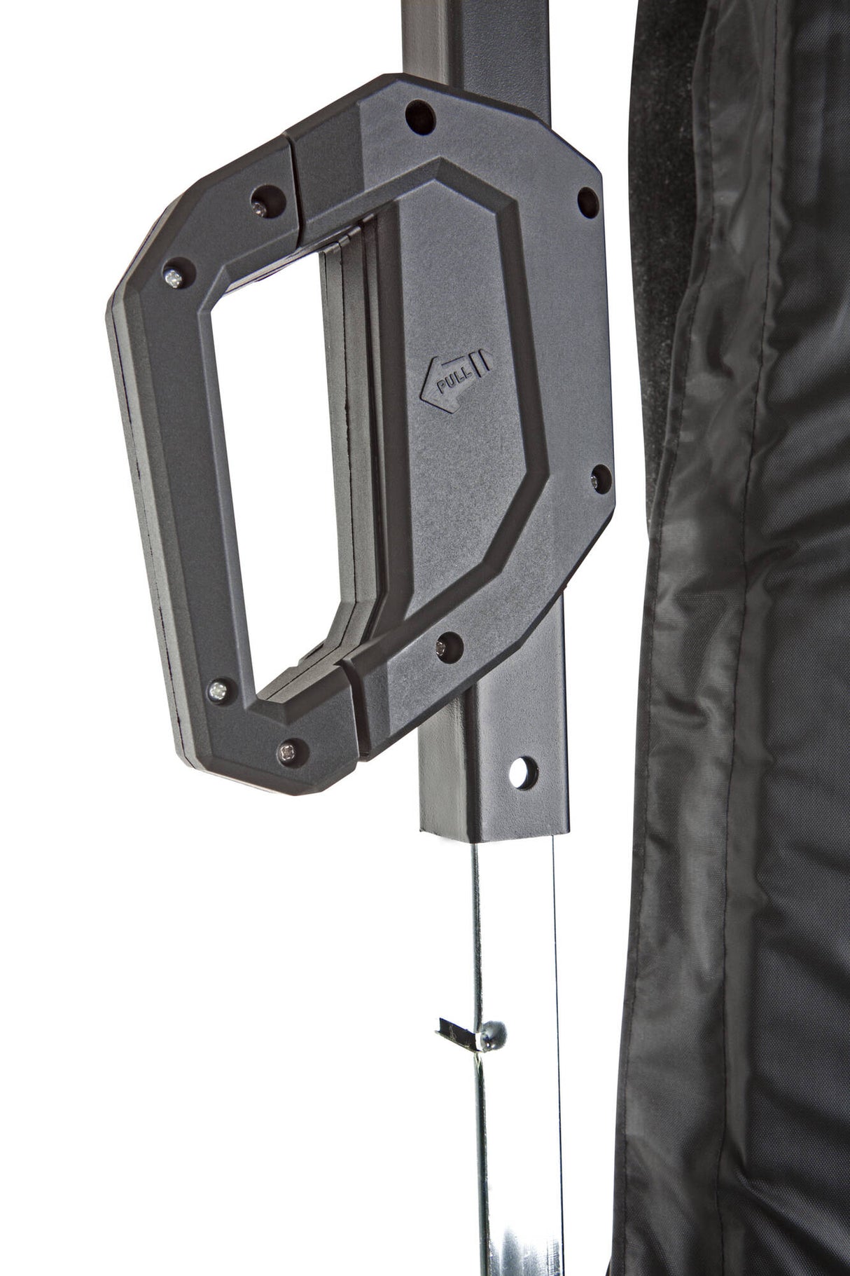 Hammer Slam Shot Pro S Basketball Hoop