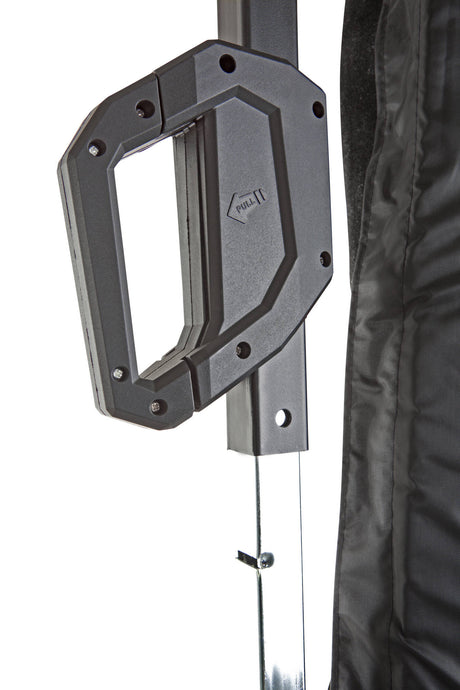 Hammer Slam Shot Pro S Basketball Hoop