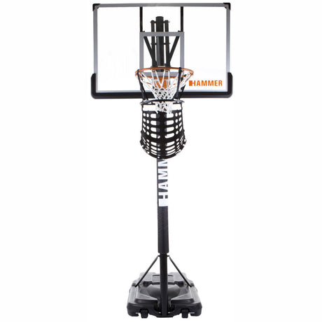 Hammer Slam Shot Pro S Basketball Hoop