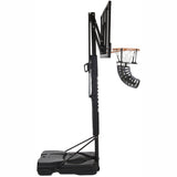 Hammer Slam Shot Pro S Basketball Hoop