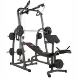 Hammer SolidXP Bench