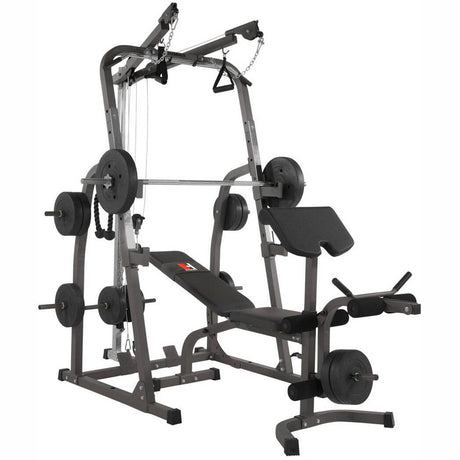 Hammer SolidXP Bench
