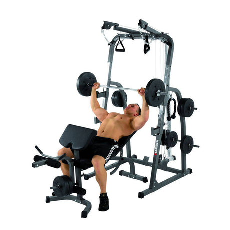 Hammer SolidXP Bench