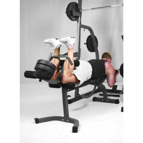 Hammer SolidXP Bench