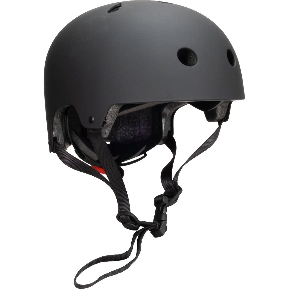 HangUp Adjustable Skate Helmet - Black