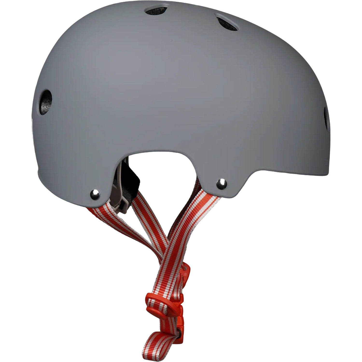 HangUp Adjustable Skate Helmet - Cool Grey