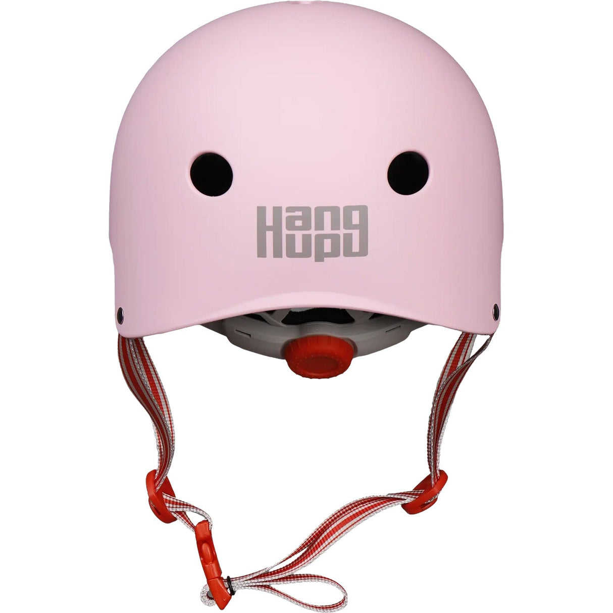 HangUp Adjustable Skate Helmet - Candy Pink