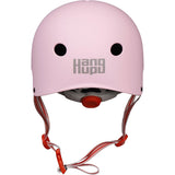 HangUp Adjustable Skate Helmet - Candy Pink