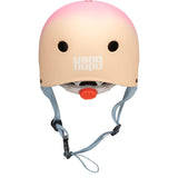 HangUp Adjustable Skate Helmet - Fade Blue