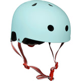 HangUp Adjustable Skate Helmet - Mint Green