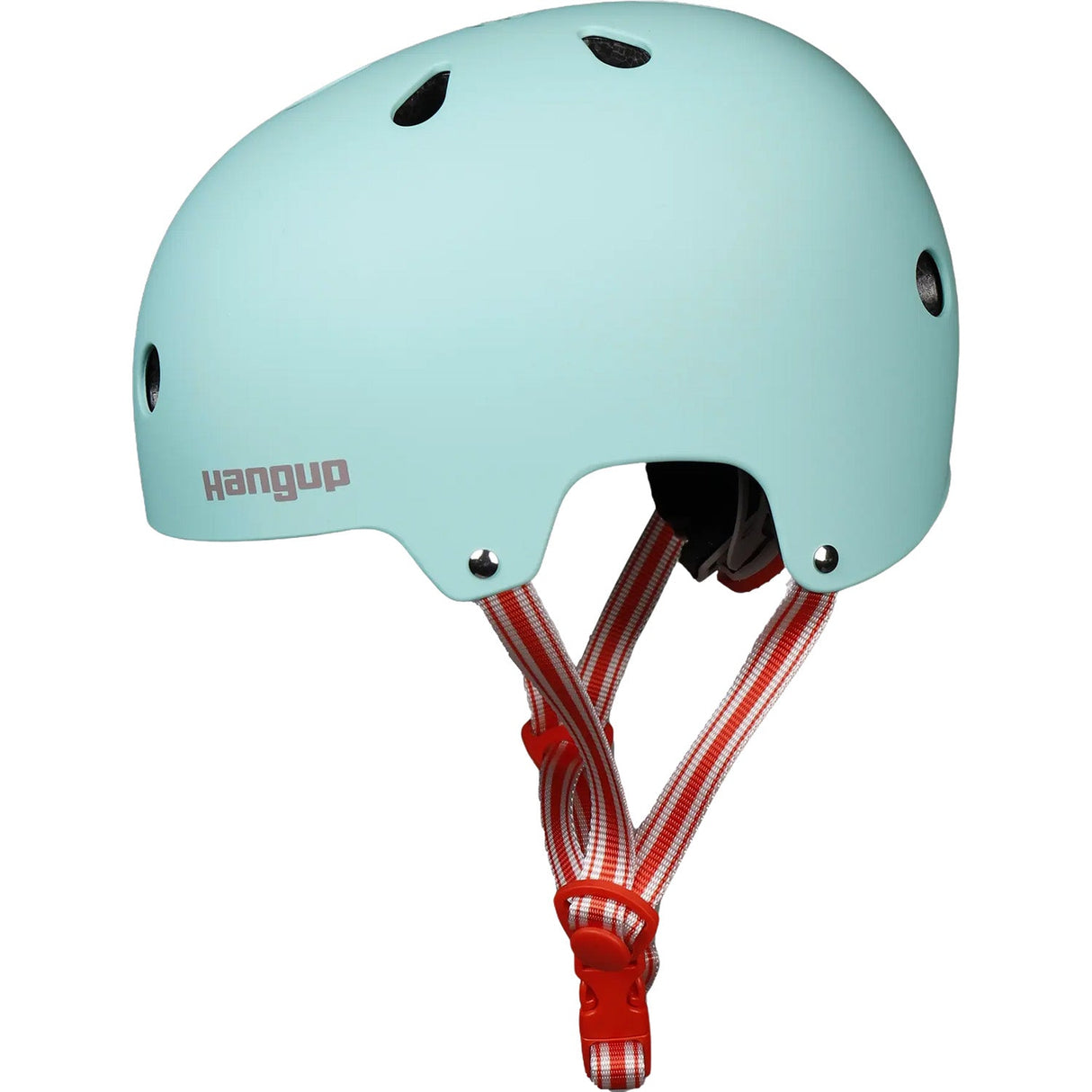 HangUp Adjustable Skate Helmet - Mint Green