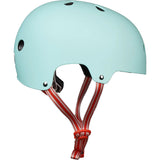 HangUp Adjustable Skate Helmet - Mint Green